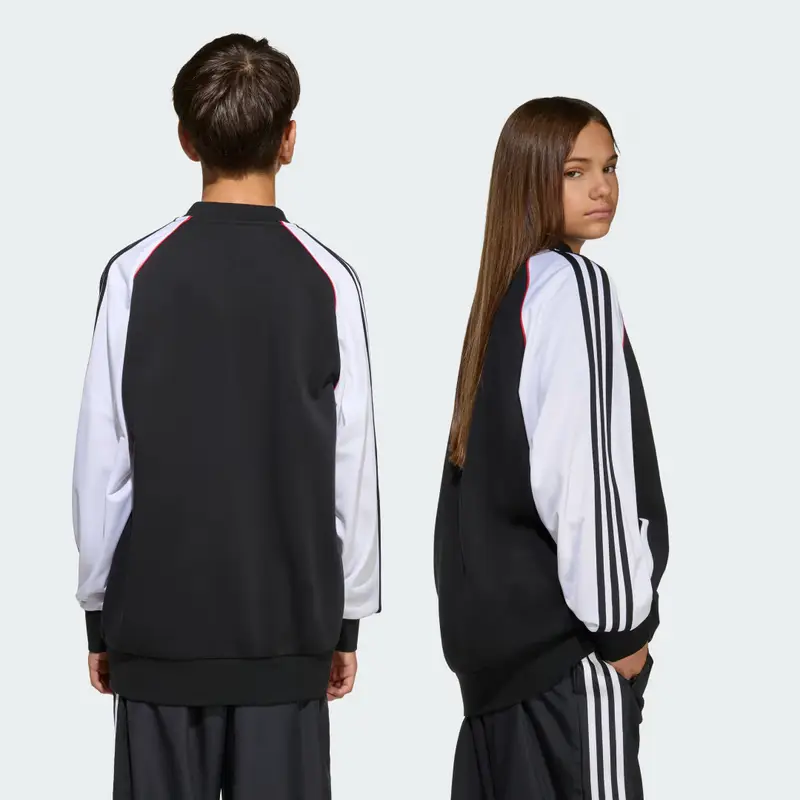 GIACCA SST LOOSE Black miniatura 2