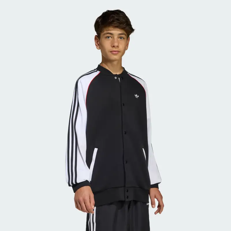 GIACCA SST LOOSE Black miniatura 3