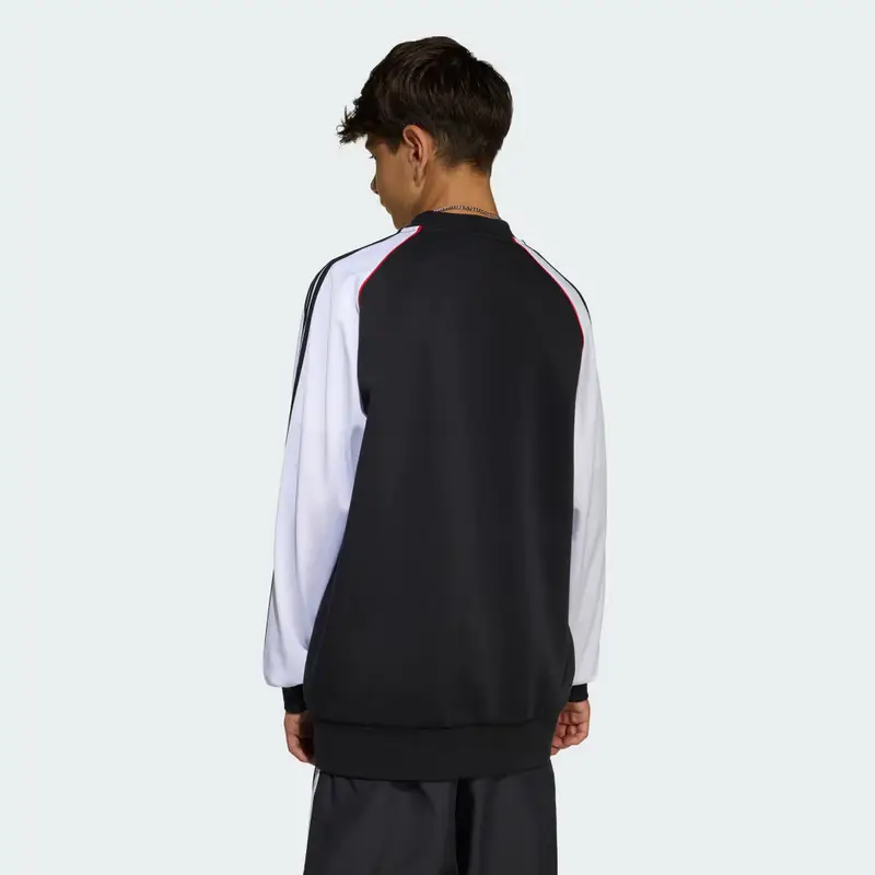 GIACCA SST LOOSE Black miniatura 4