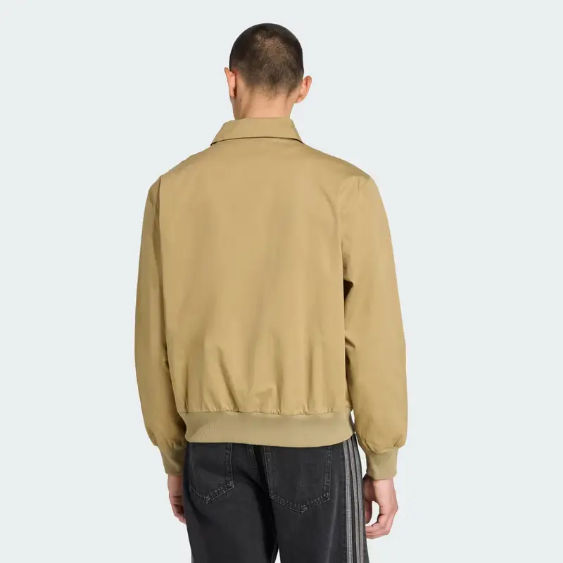 Giacca Tartan Regular Orbit Green miniatura 2