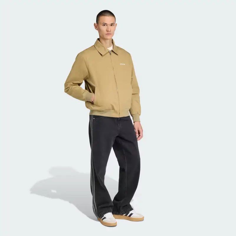 Giacca Tartan Regular Orbit Green miniatura 3