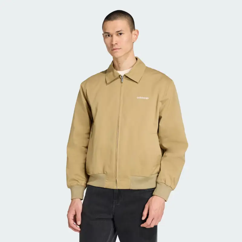 Giacca Tartan Regular Orbit Green