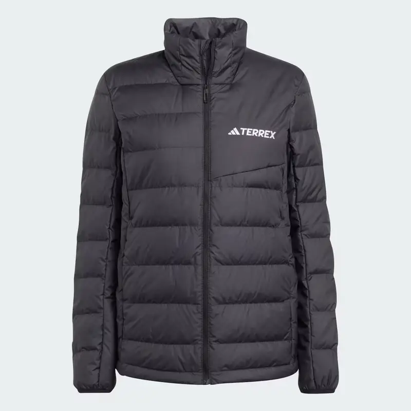 Giacca Terrex Multi Light Down CLIMAWARM Black miniatura 4