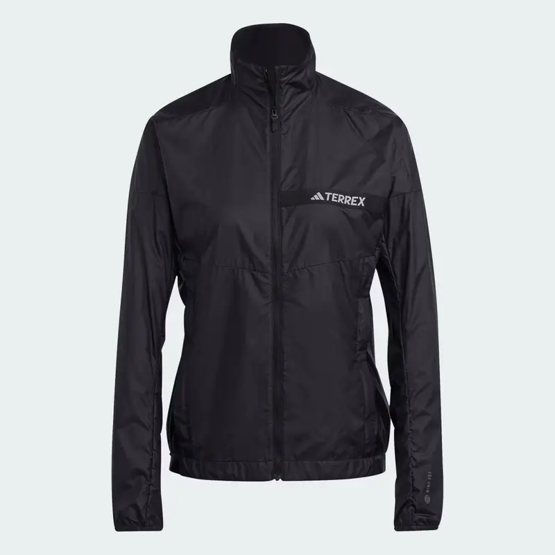 Giacca Terrex Multi Wind Black