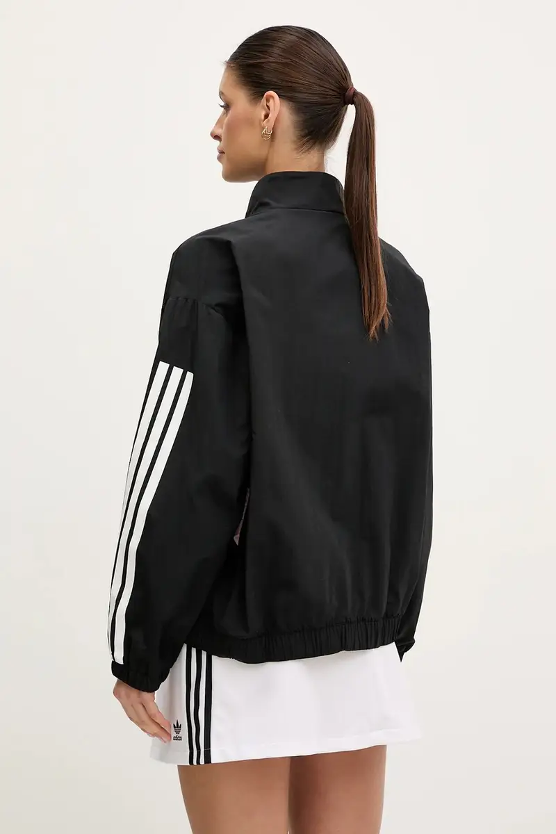 giacca Tiro colore nero JG4142 miniatura 3