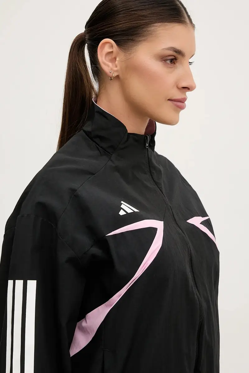 giacca Tiro colore nero JG4142 miniatura 4