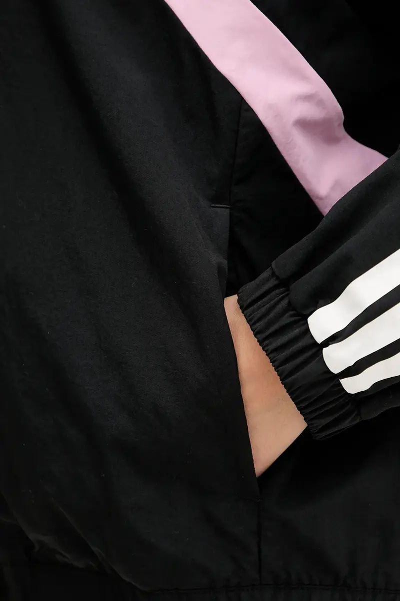 giacca Tiro colore nero JG4142 miniatura 5