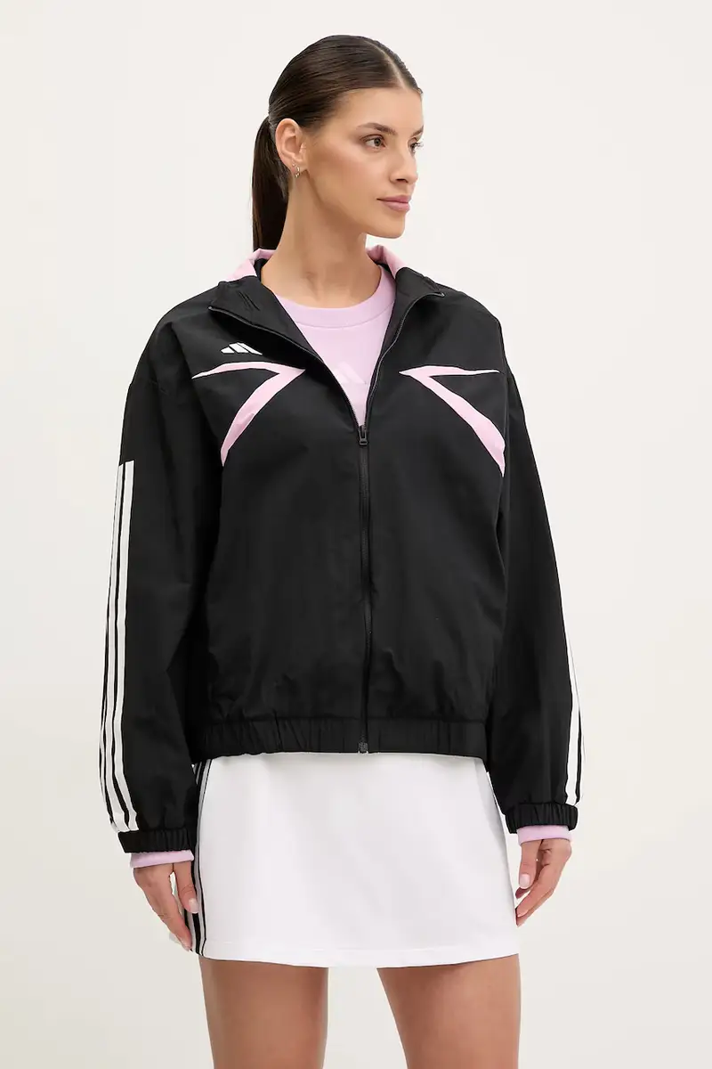 giacca Tiro colore nero JG4142