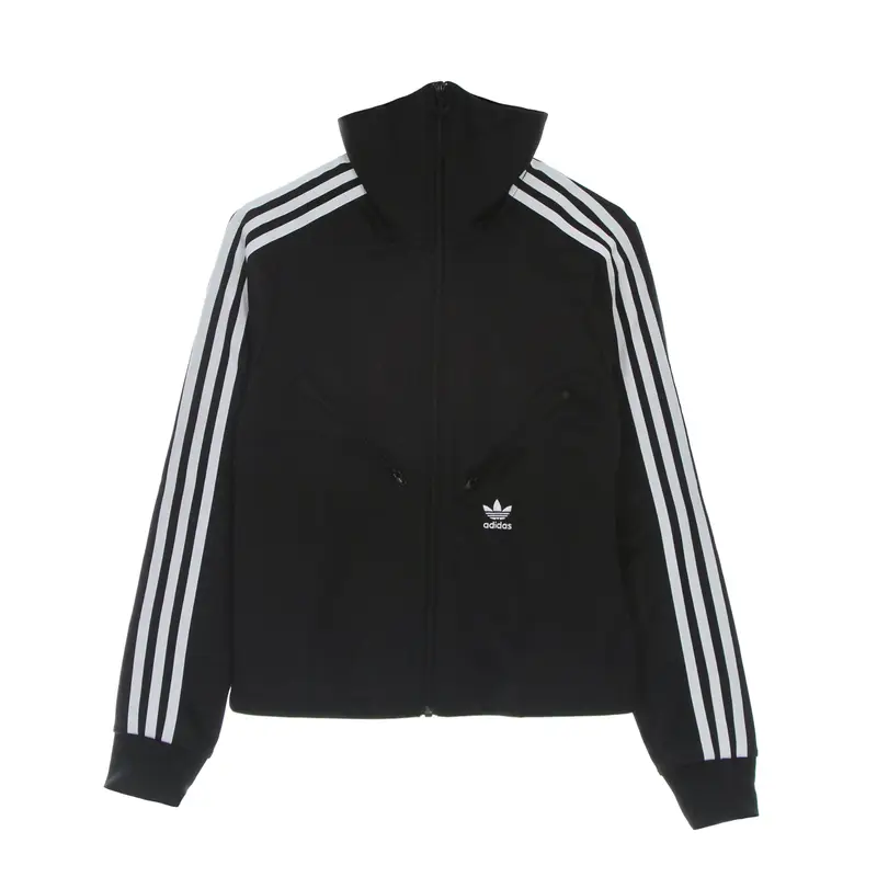 Adidas Top Donna Nero 3439780