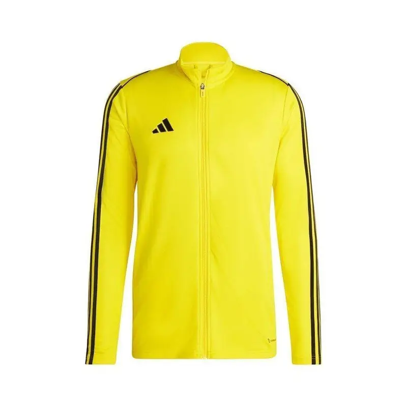 Giacca tuta uomo adidas giallo | Adidas