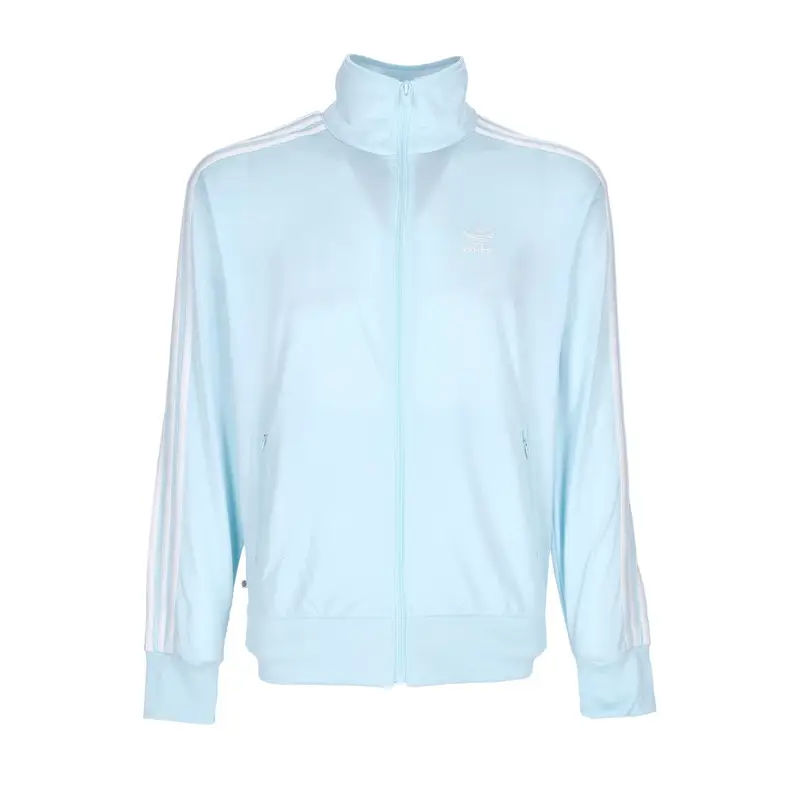 Giacca Tuta Uomo Firebird Track Jacket Almost Blue