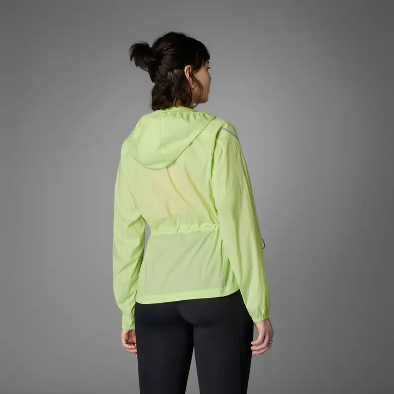 Giacca Ultima Pulse Lime miniatura 2