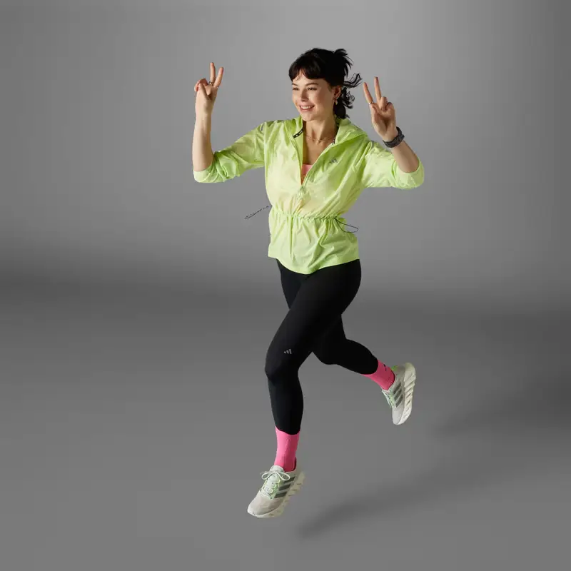 Giacca Ultima Pulse Lime miniatura 3