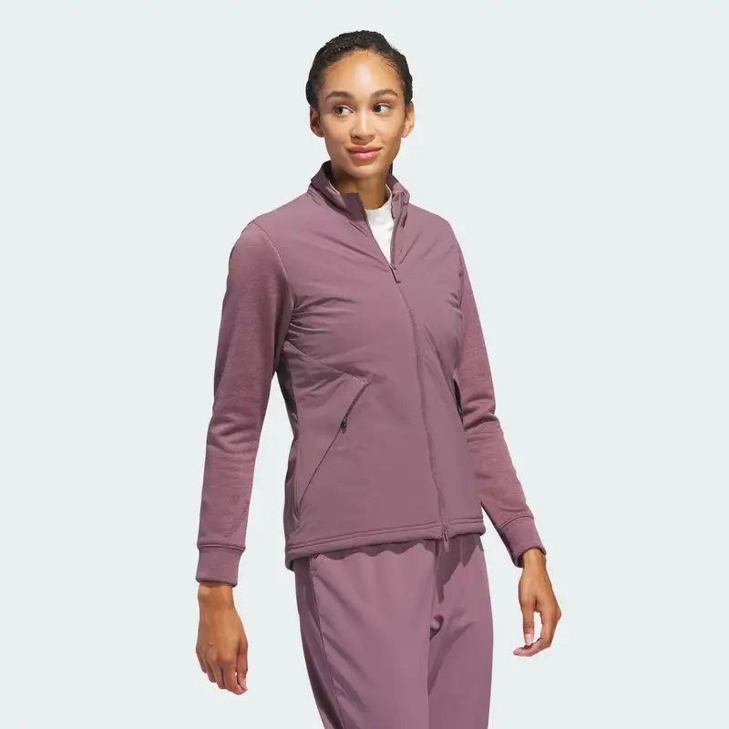 Giacca Ultimate365 Tour Frostguard Shadow Fig miniatura 3