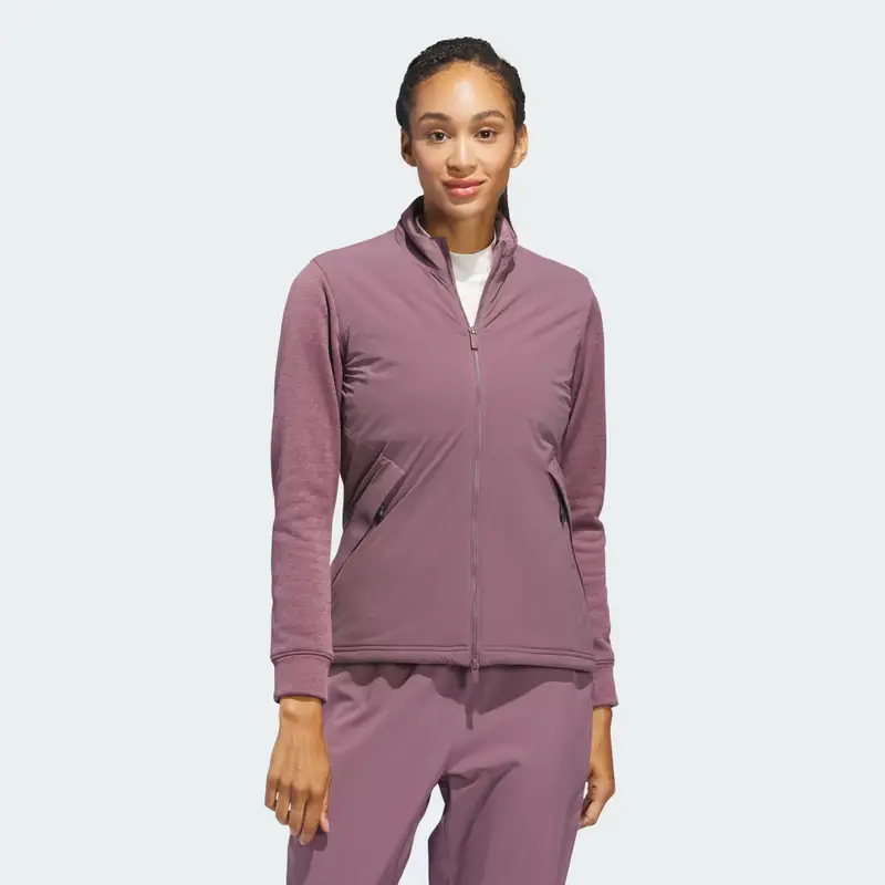 Giacca Ultimate365 Tour Frostguard Shadow Fig