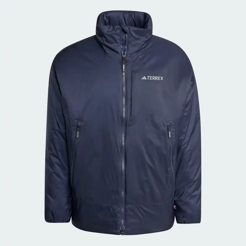 Giacca Xploric PRIMALOFT Padding Legend Ink miniatura 4