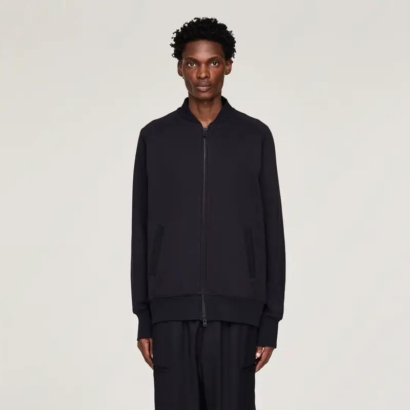 Giacca Y-3 FT da allenamento Black