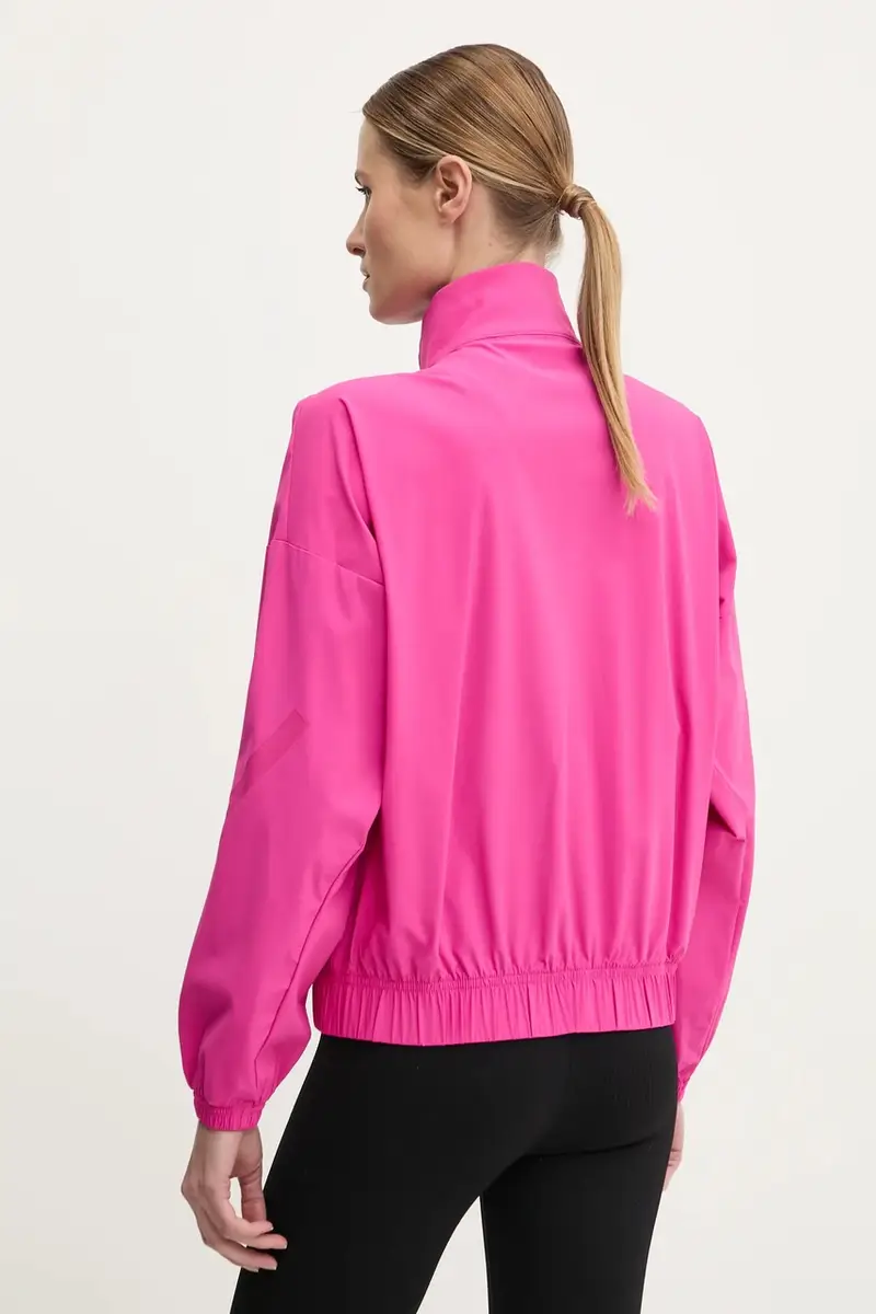 giacca Z.N.E. donna colore rosa JP4191 miniatura 3