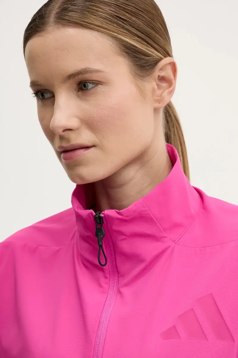 giacca Z.N.E. donna colore rosa JP4191 miniatura 4