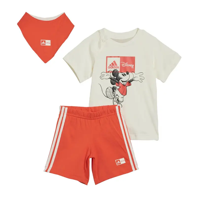 Gift set adidas x Disney Mickey Mouse | Adidas Bianco