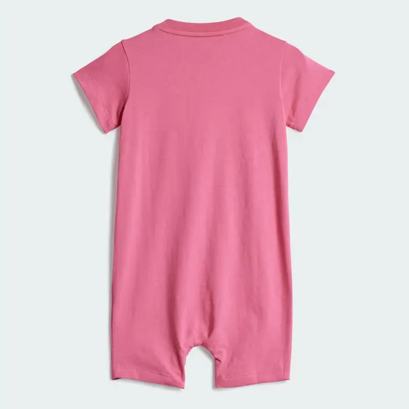 Gift set Jumpsuit and Beanie Pink Fusion miniatura 2