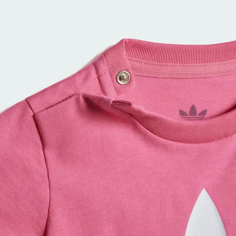 Gift set Jumpsuit and Beanie Pink Fusion miniatura 3