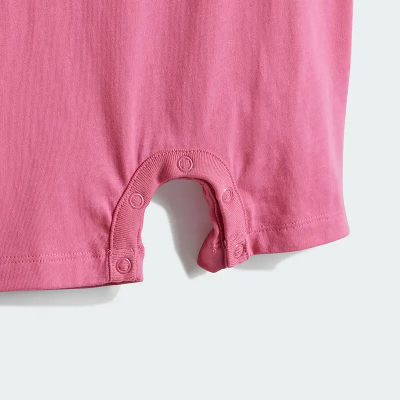 Gift set Jumpsuit and Beanie Pink Fusion miniatura 4