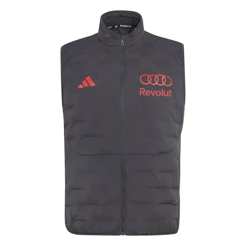 Gilet adidas AU MC PV