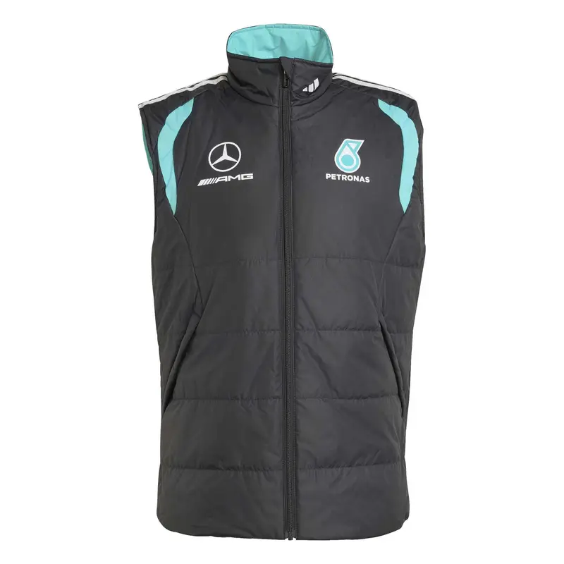 Adidas Gilet Multicolore 4159530
