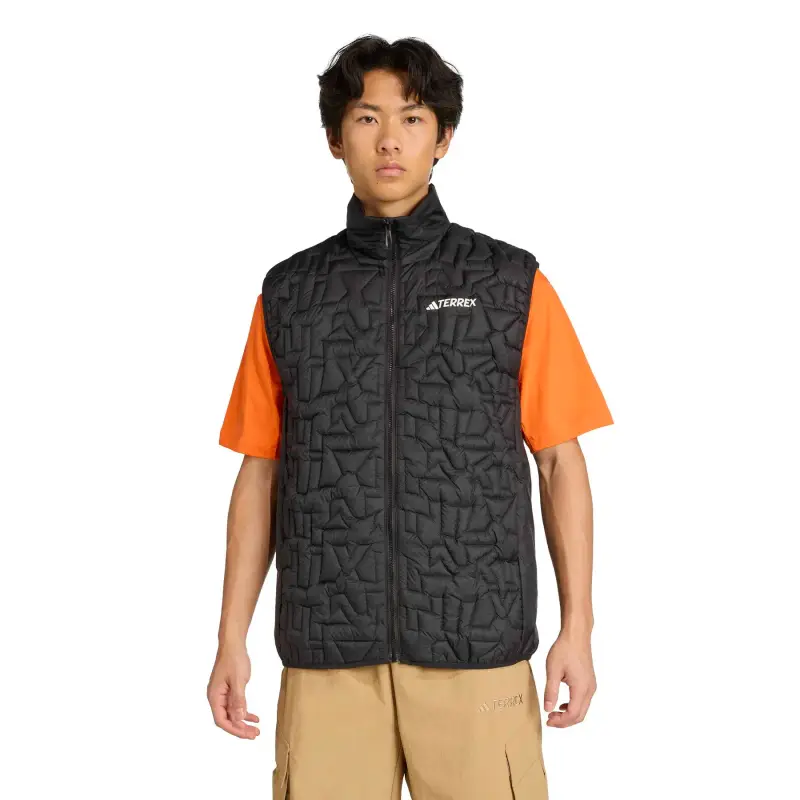 Gilet adidas Terrex Xperior Climawarm+ Primaloft®