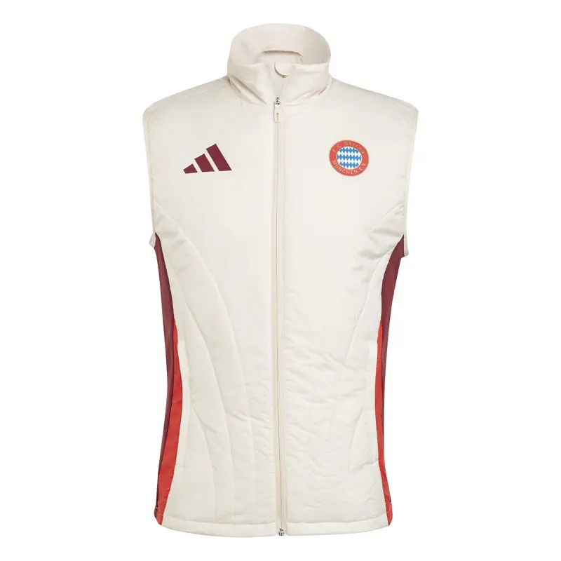 Adidas Gilet Beige 2280458