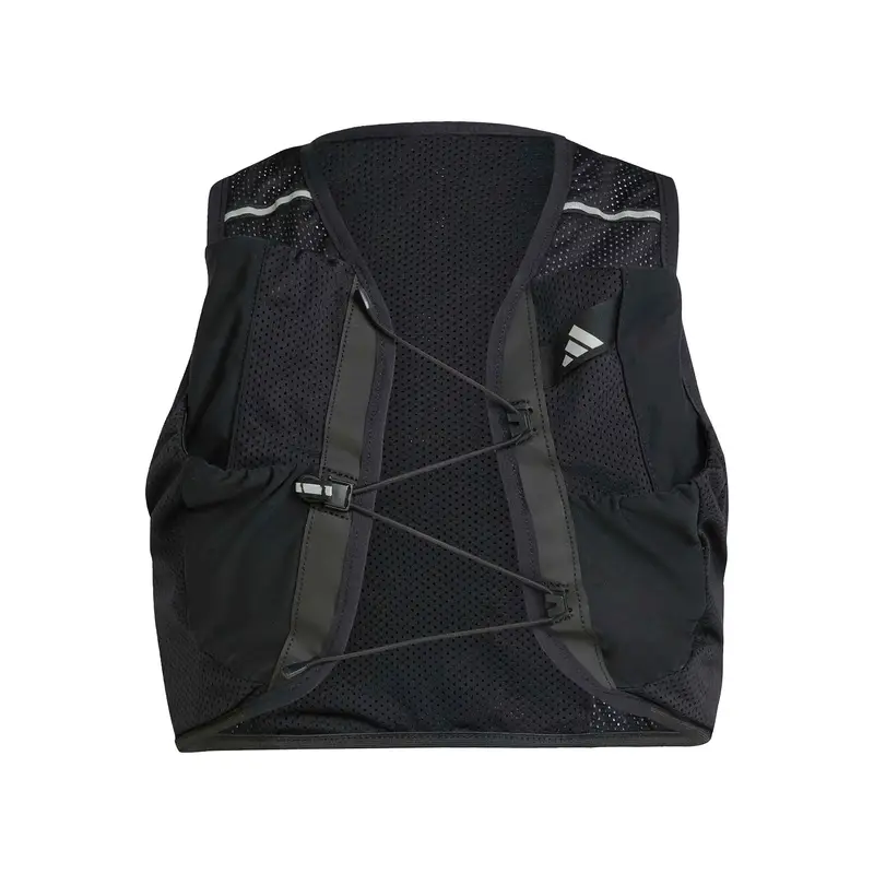 Adidas Gilet Nero 3225427