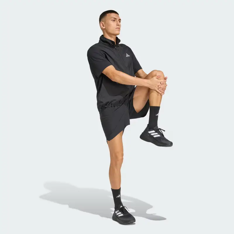 Adidas Gilet Nero 3930183 miniatura 3