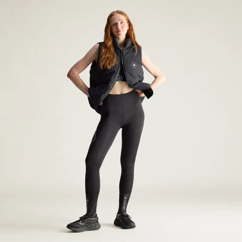 Adidas Gilet Nero 3175585 miniatura 3