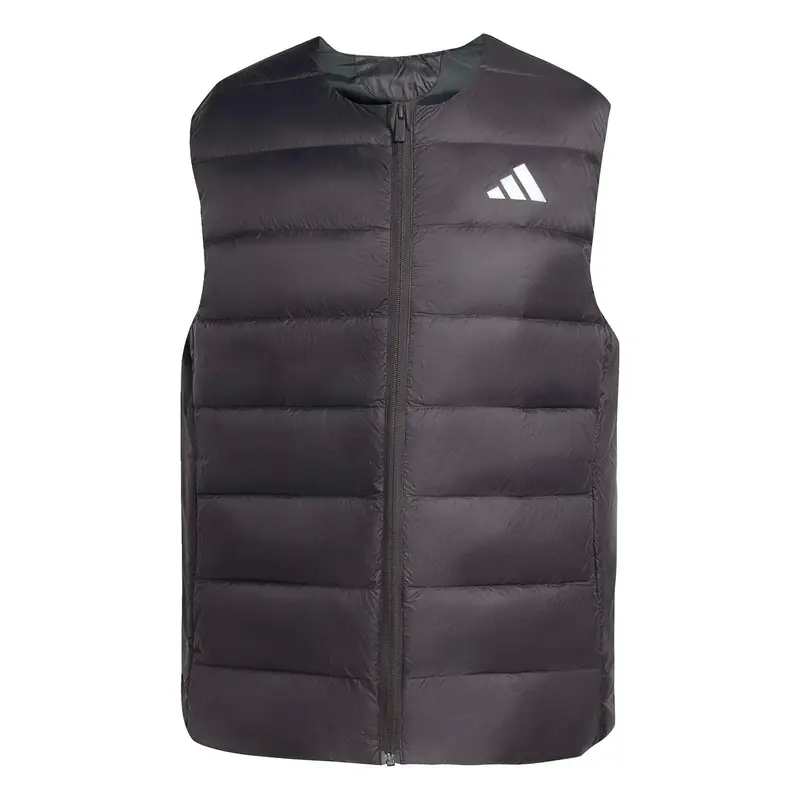 Adidas Gilet Multicolore 3970485