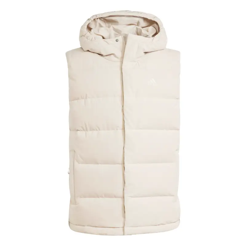 Adidas Gilet Beige 3244676
