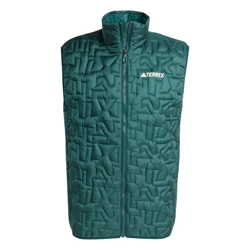 Gilet imbottito adidas Terrex Xperior Primaloft