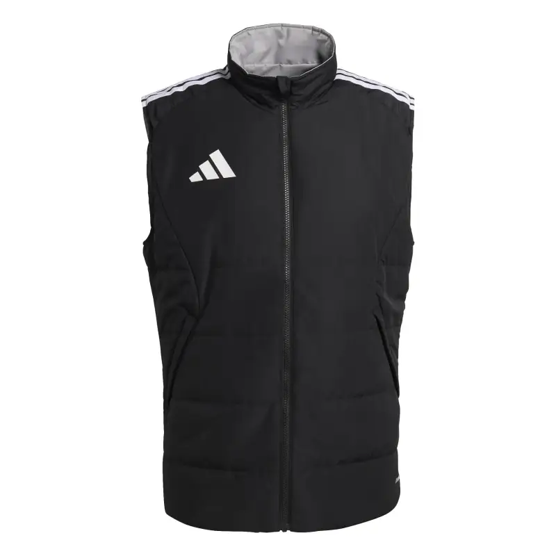 Adidas Gilet Multicolore 4348259