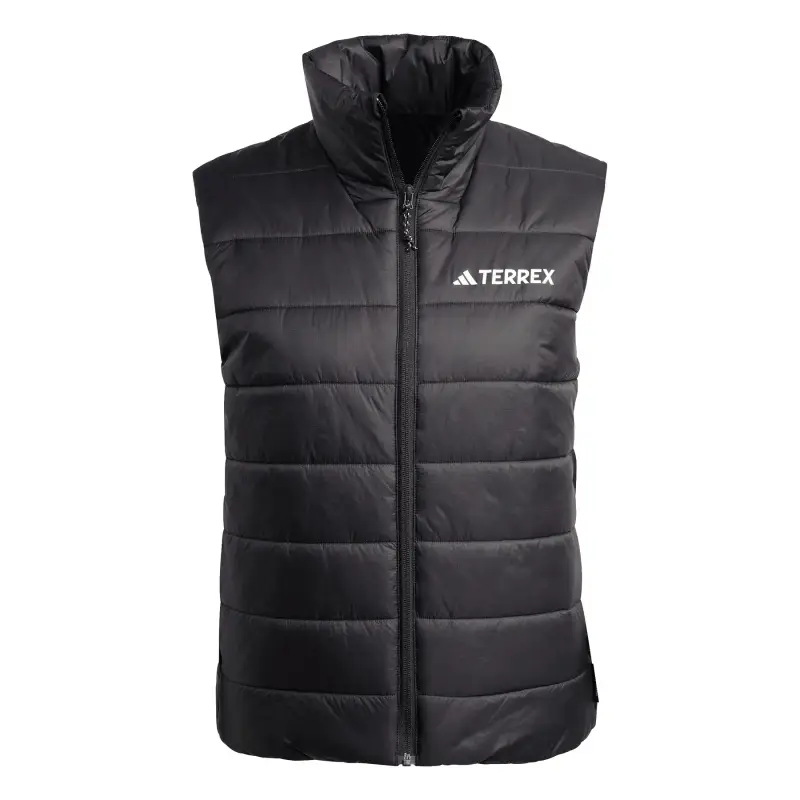 Gilet imbottito da donna adidas Terrex Multi Essentials Climaw ARM