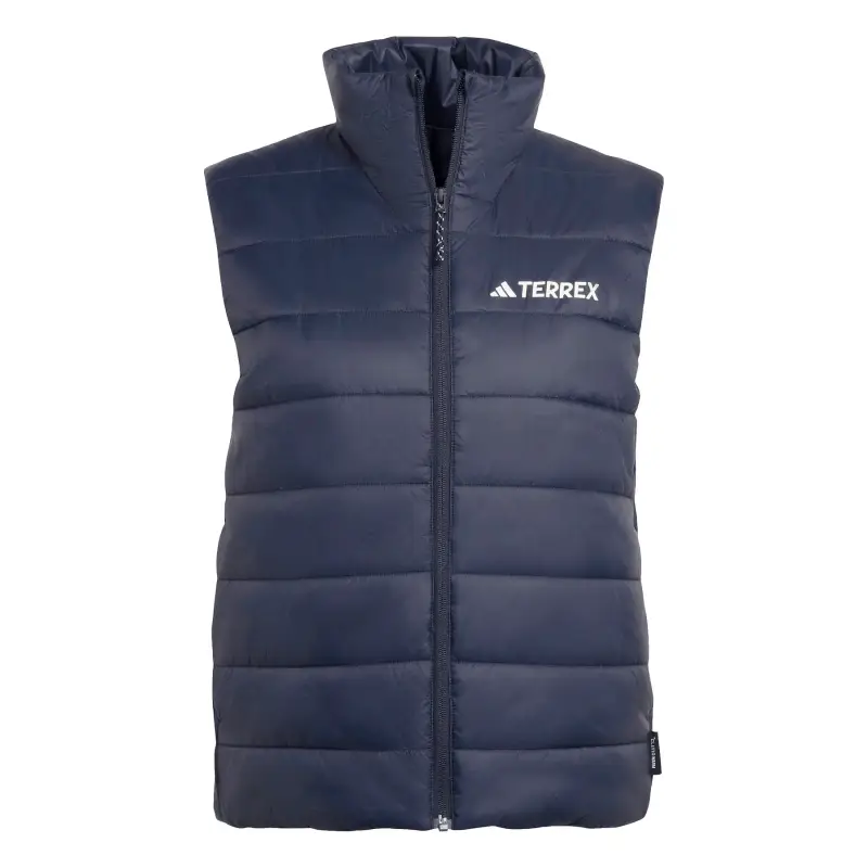 Gilet imbottito da donna adidas Terrex Multi Essentials Climaw ARM