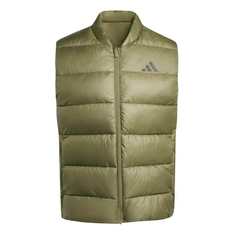 Gilet imbottito sintetico adidas Essentials Climawarm