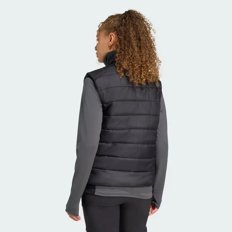 Adidas Gilet Nero 3139646 miniatura 2