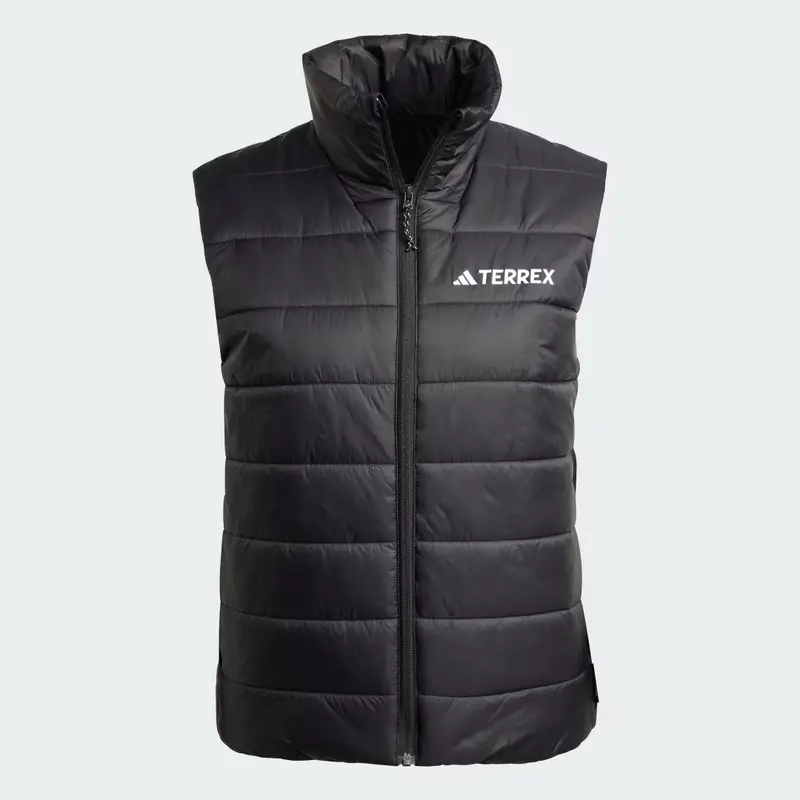 Adidas Gilet Nero 3139646 miniatura 4
