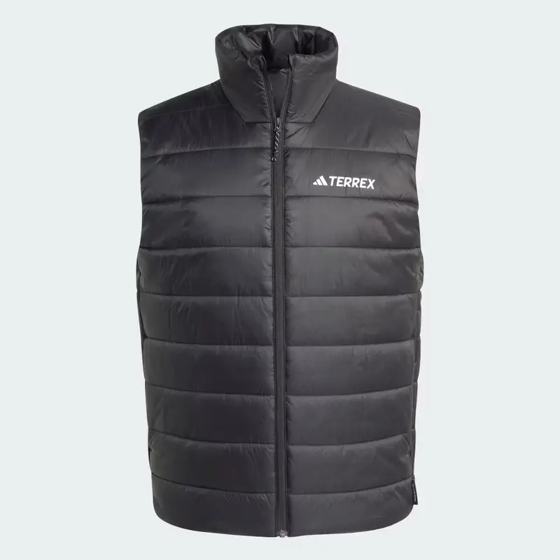 Adidas Gilet Nero 3139647 miniatura 4