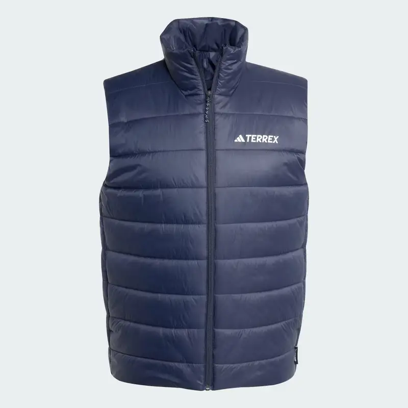 Adidas Gilet Blu 3140326 miniatura 4