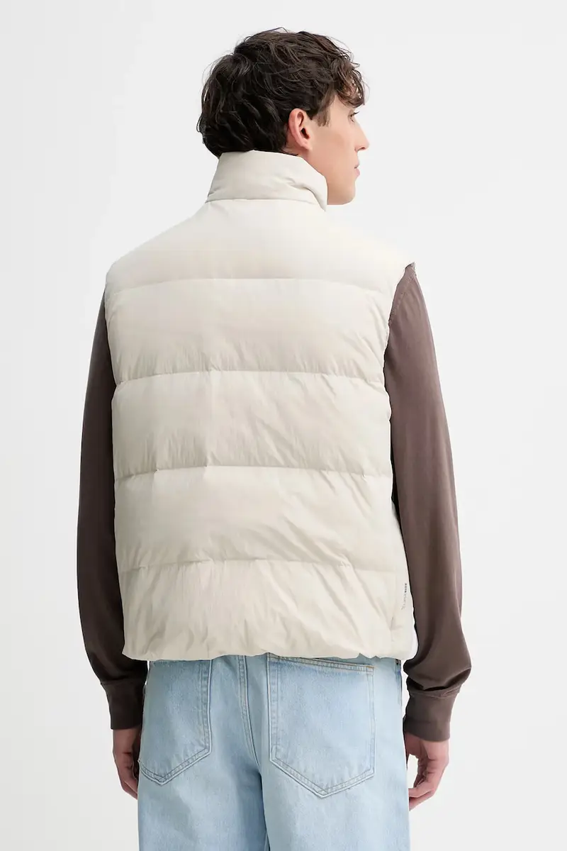 Adidas Gilet Beige 4147914 miniatura 3