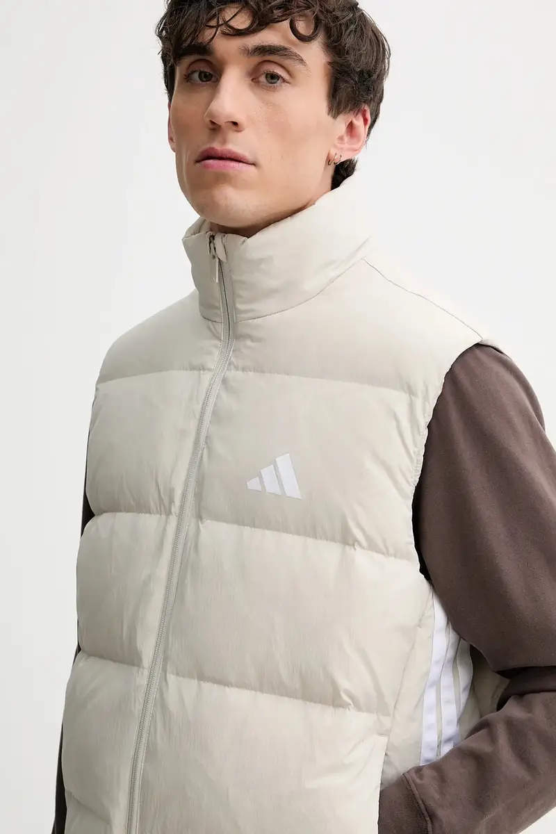 Adidas Gilet Beige 4147914 miniatura 4
