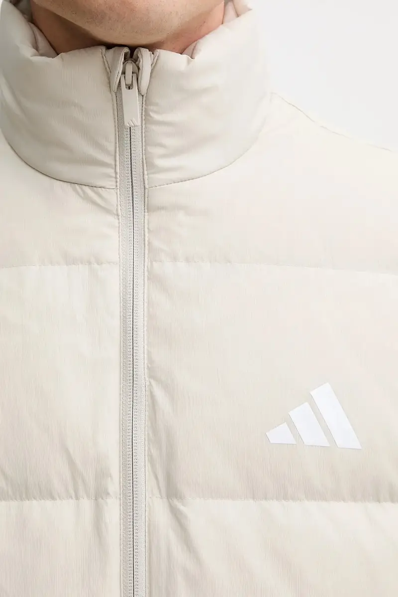 Adidas Gilet Beige 4147914 miniatura 5