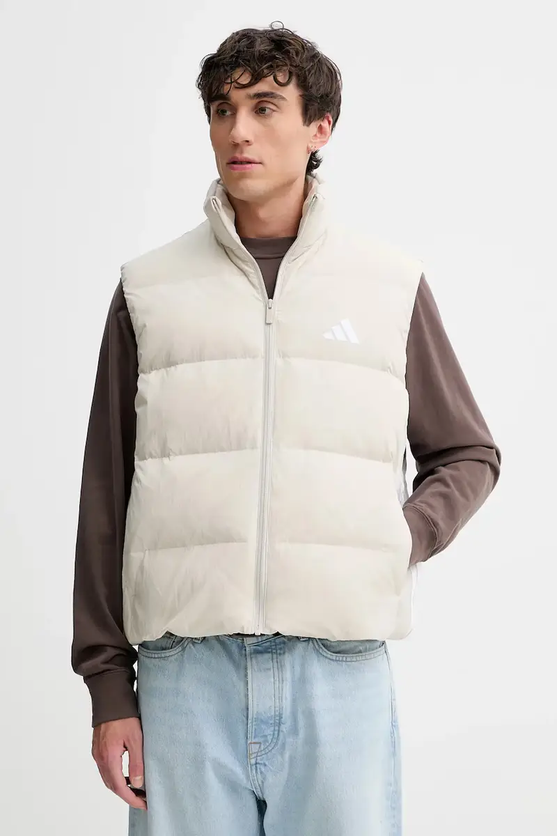 Adidas Gilet Beige 4147914
