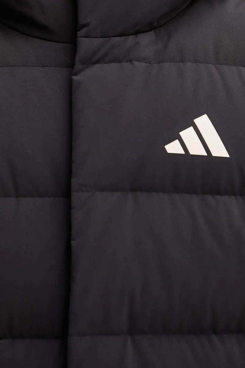 gilet in piuma Helionic colore nero JN2118 miniatura 5